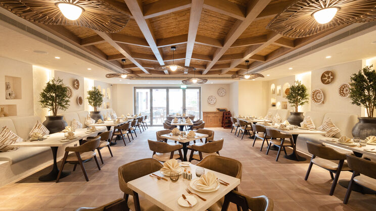 Wyndham Residences The Palm